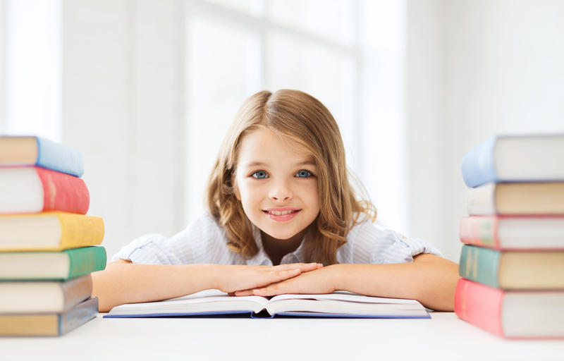 ¿Cómo enseñar rápidamente a leer a un niño?