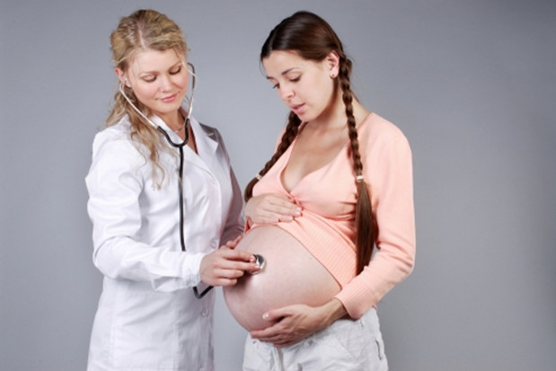 Embarazo Postérmino o embarazo prolongado (EP)
