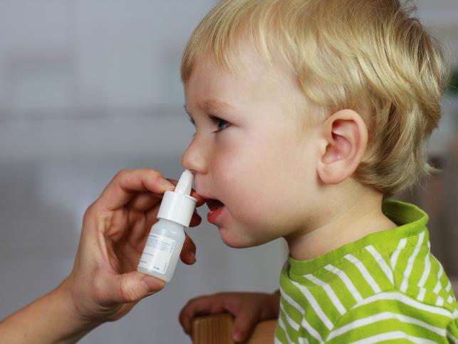 ¿Las gotas de Albúcida pueden ayudar con los resfriados en los niños?