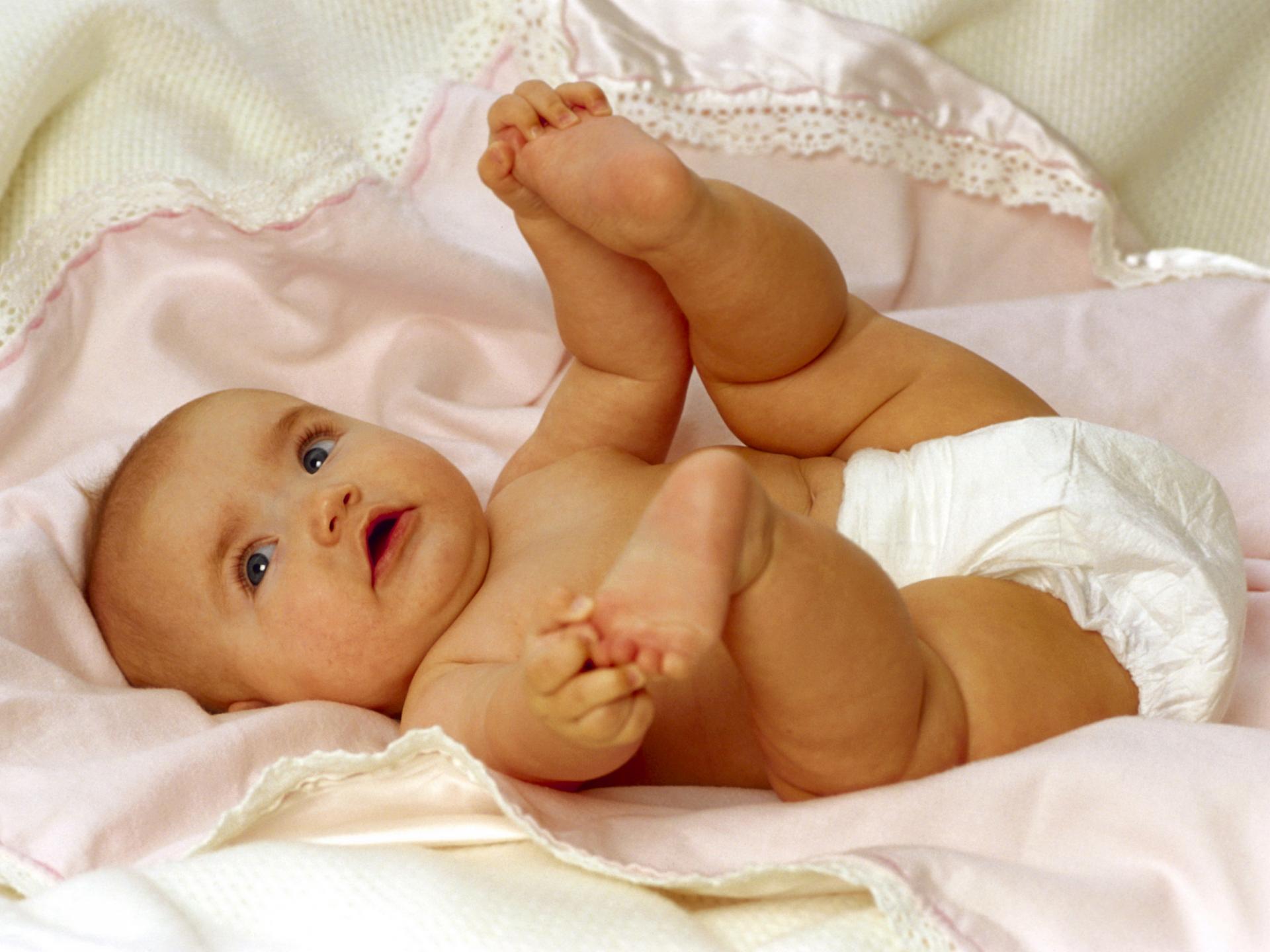 Ictericia fisiológica en recién nacidos