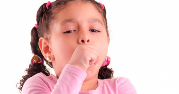 La tos ferina o tos convulsiva: Síntomas y tratamiento