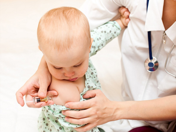 Ventajas y Desventajas de la Vacuna contra la Influenza en niños 