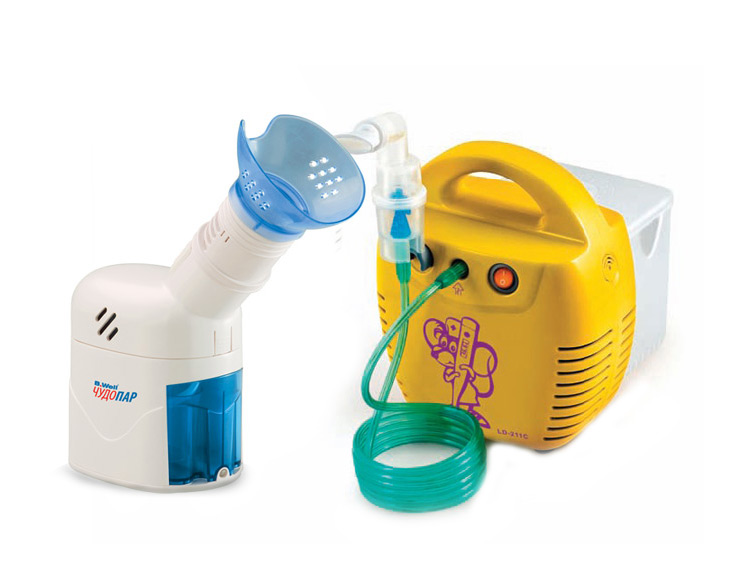 ¿Cuál es la diferencia entre un nebulizador y un inhalador?