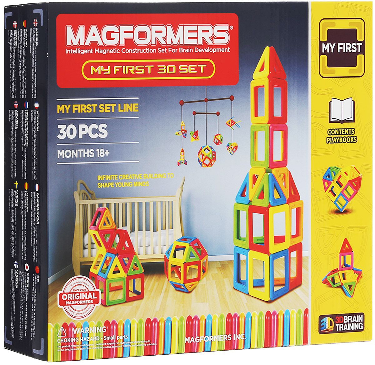 Bloques de construcción  magnéticos para niños a partir de 5 años, ¿Cuál elegir?