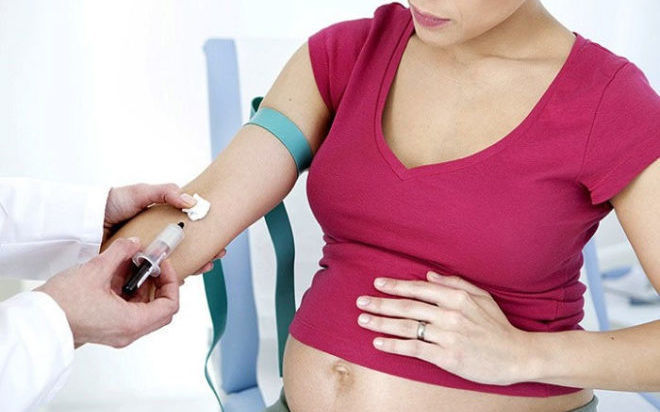 ¿Qué hacer si hay sangre densa en el embarazo y cuáles alimentos que mejoran la viscosidad de la sangre se deben introducir en la dieta?